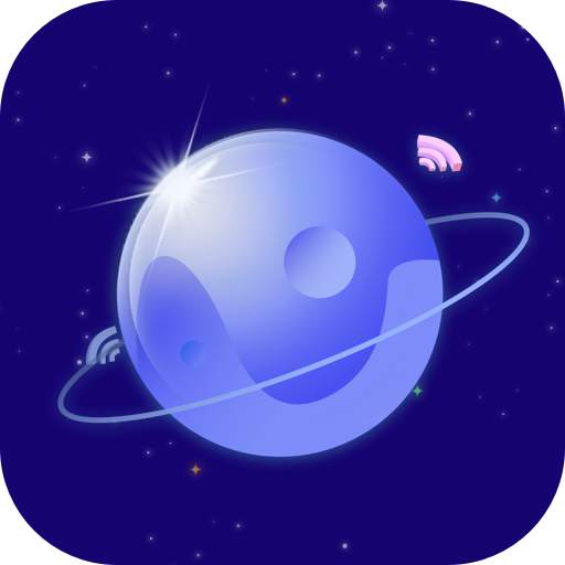 WiFi Planet-Speed Proxy 1.0.3