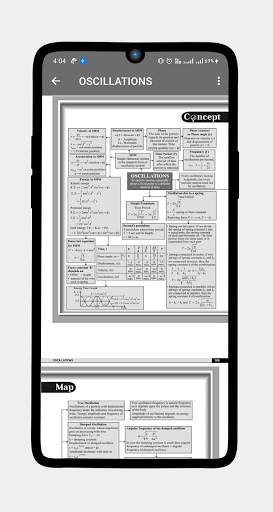 PHYSICS OBJECTIVES FOR JEE NEET,AIIMS & IIT EXAM screenshot 4