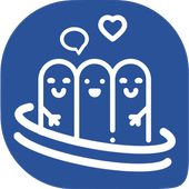 Myfriend icon