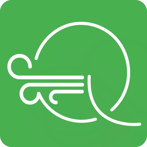 aye AQ icon
