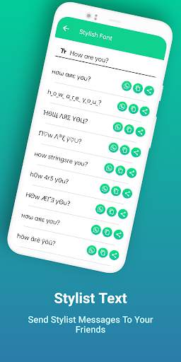 WhatScanner: Clone WhatsApp, Direct Chat, WA Saver screenshot 8