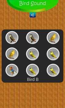 Sound Bird Singing screenshot 5