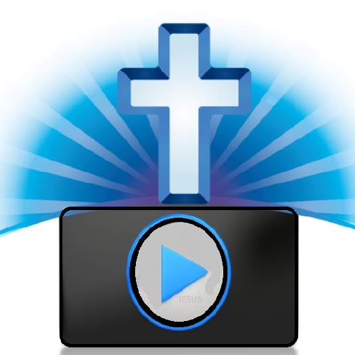 Gospel Flix - Christian Movies 3000.JesusIsLord