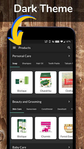 Made in India - Products, Apps & Games by Indians screenshot 5