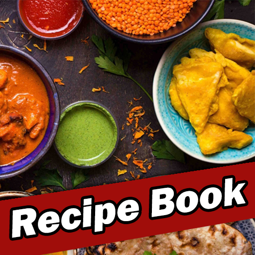 All Indian Hindi Recipes | हिंदी रेसिपी icon