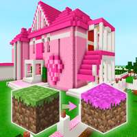 Kawaii World Mod Pink logo
