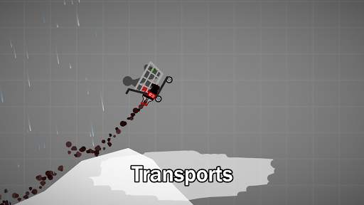Stickman Killer Lite screenshot 2