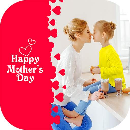 Mothers Day Photo Album 1.0