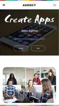 App Design Agency screenshot 4