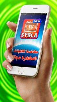 Sybla Tv Simulator 📺 📺 screenshot 1