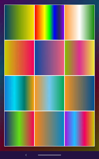 Color Wallpaper screenshot 9