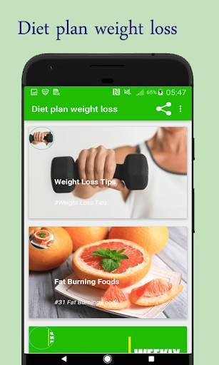Detox for belly fat screenshot 2
