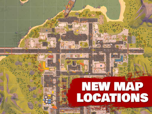 Overrun: Zombie Tower Defense screenshot 5