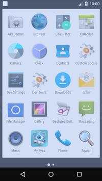 My Eyes screenshot 3