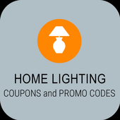 Home Lighting Coupons - Im In! icon