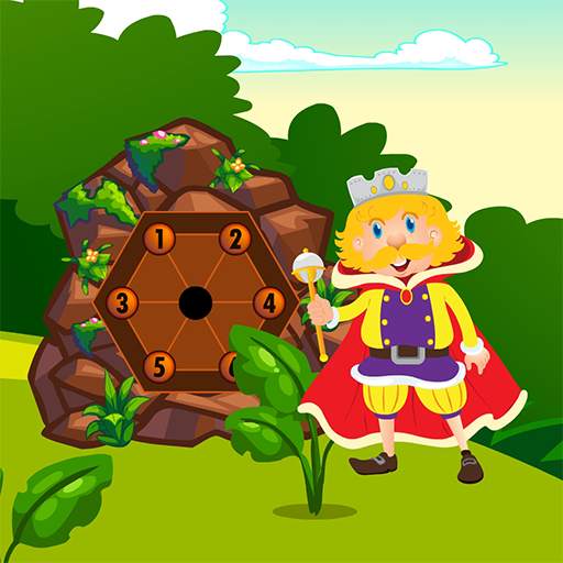 Best Escape - The Old King V1.0.0.2