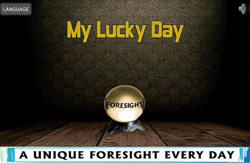 My Lucky Day screenshot 1