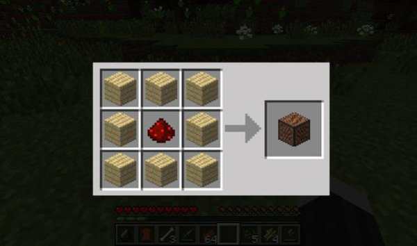 Crafting 2 for Minecraft screenshot 2