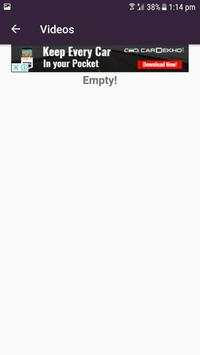 Video Download for Face book and Insta gram screenshot 6