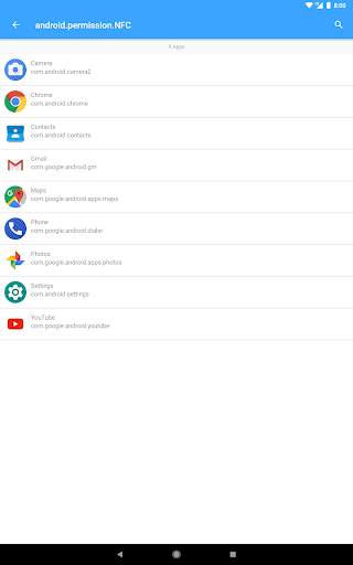 Apk Inspector screenshot 6