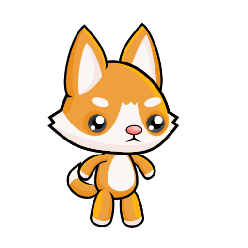 Tiny Cat icon