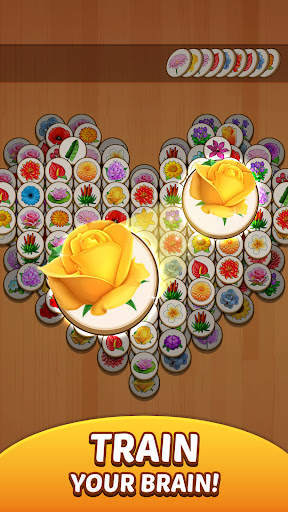 Tile Pair 3D - Tile Connect 3D screenshot 3