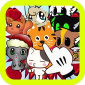 Easy Crush the Cat 1.0