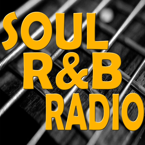 Soul R&amp;B Urban Radio Stations icon