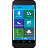 Milk Dairy App on 9Apps