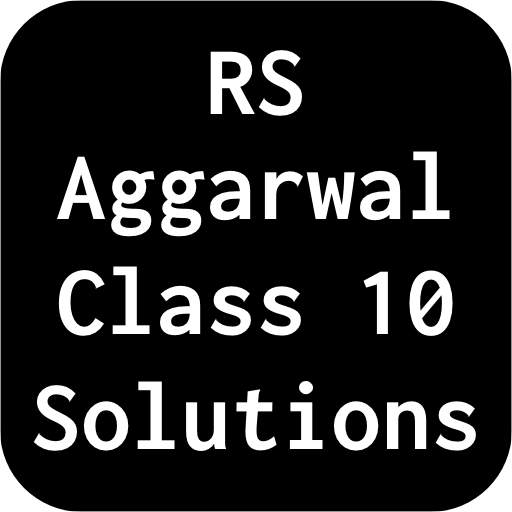 Rs Aggarwal Class 10 Maths Solutions Offline 1.3