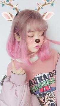 SODA Beauty Camera screenshot 2