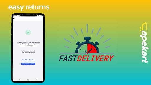 capekart-aapke city ka apna online shopping app screenshot 4