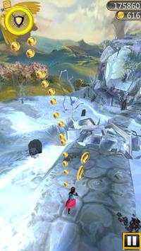 Temple Jungle Run Oz screenshot 3