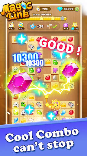 Magic Link screenshot 2
