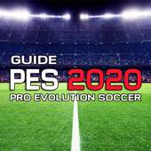 GUIDE PES 2020 1.0