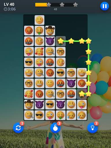 Onet Connect - Pair Matching screenshot 15
