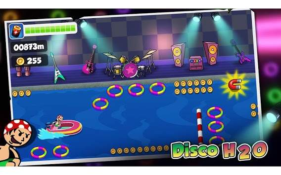 Naughty Kevin - casual games screenshot 8