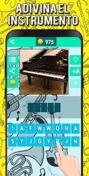 Musical Instruments screenshot 3