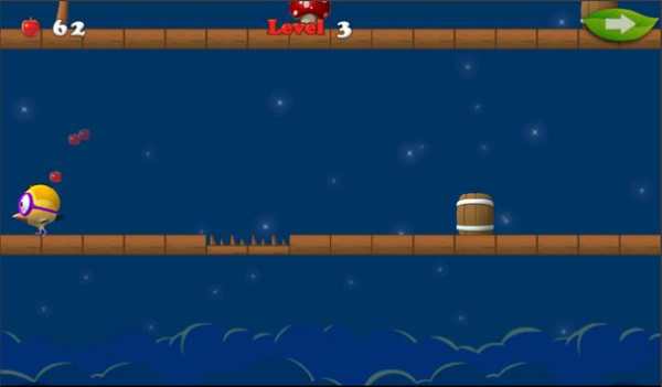 Crazy Bird Game Free screenshot 4