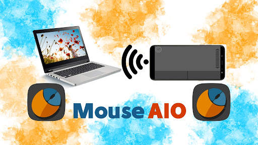 Mouse AIO (wifi/usb) screenshot 2