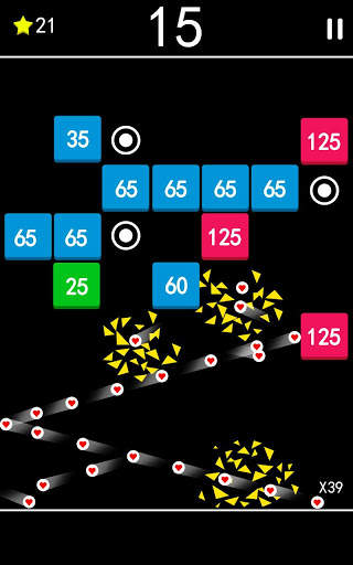 Batu bata marmer screenshot 10