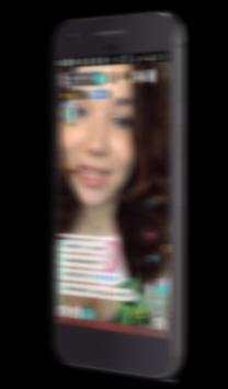 Video Call Bigo Live For Tips screenshot 1