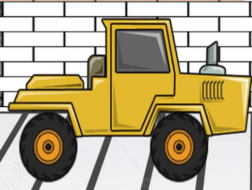Tractor Game Killer screenshot 3
