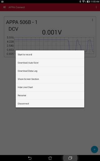 APPA Connect screenshot 15