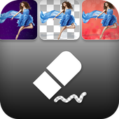 ikon Auto Background Changer