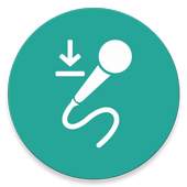 Sing Download for Smule 1.0