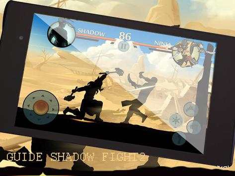 Guide Shadow Fight 2 screenshot 2