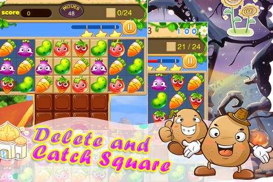 Candy Frenzy screenshot 15