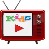 Kids Youtube videos आइकन