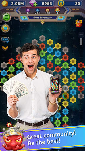 BeMil screenshot 7